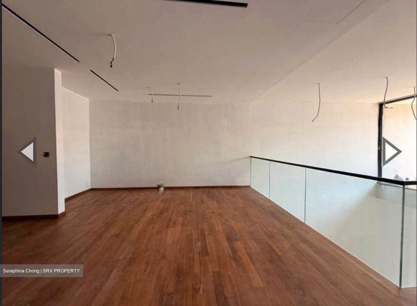 Hillview Villas (D23), Terrace #608456121